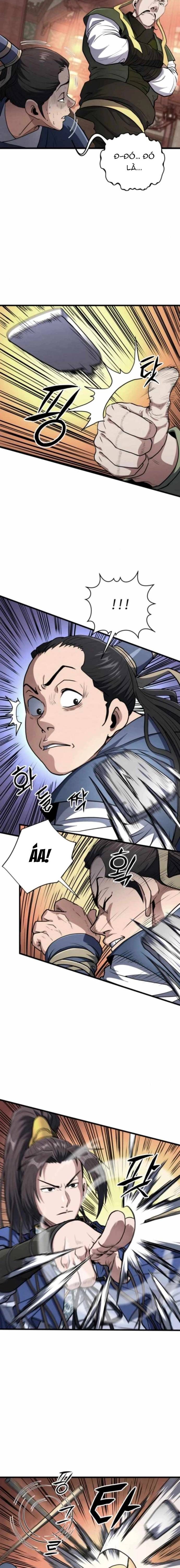 Phá Gia Thiếu Chủ Quá Mạnh Rồi Chapter 26 - 10