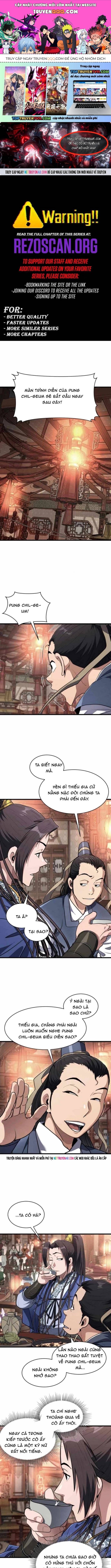 Phá Gia Thiếu Chủ Quá Mạnh Rồi Chapter 27 - 1