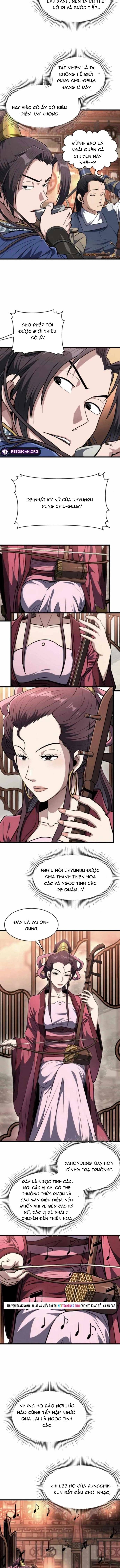 Phá Gia Thiếu Chủ Quá Mạnh Rồi Chapter 27 - 2