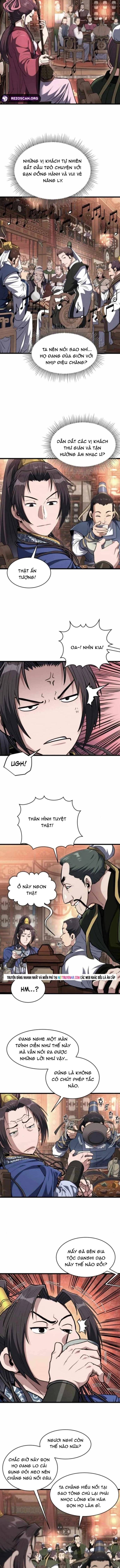 Phá Gia Thiếu Chủ Quá Mạnh Rồi Chapter 27 - 3