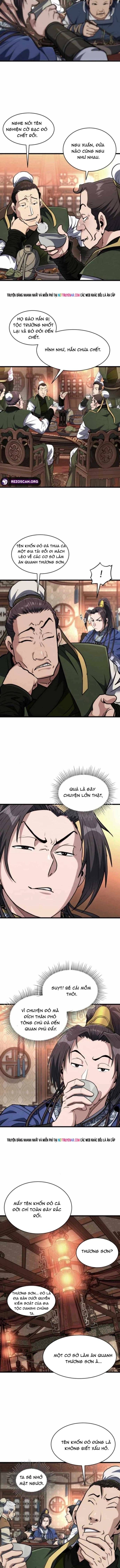 Phá Gia Thiếu Chủ Quá Mạnh Rồi Chapter 27 - 4