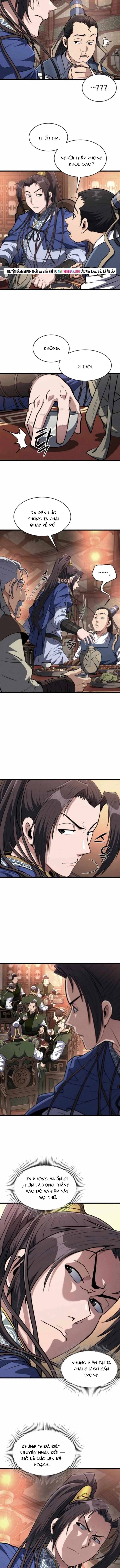 Phá Gia Thiếu Chủ Quá Mạnh Rồi Chapter 27 - 6