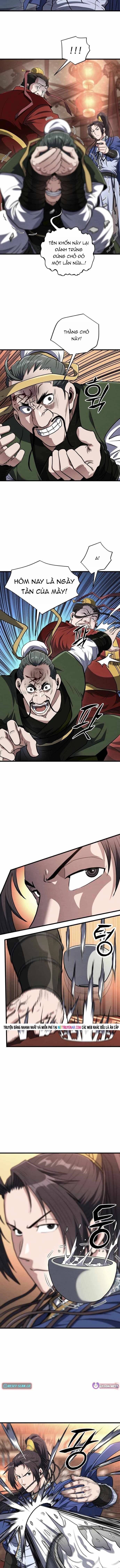 Phá Gia Thiếu Chủ Quá Mạnh Rồi Chapter 28 - 2