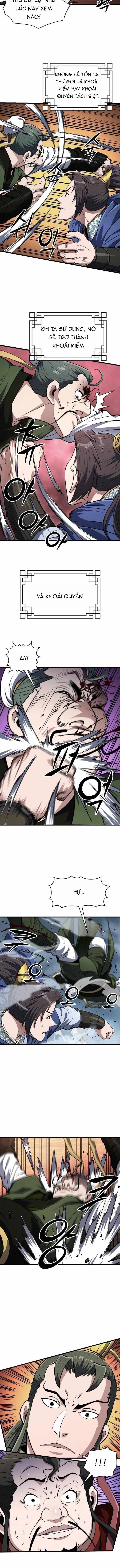 Phá Gia Thiếu Chủ Quá Mạnh Rồi Chapter 28 - 11