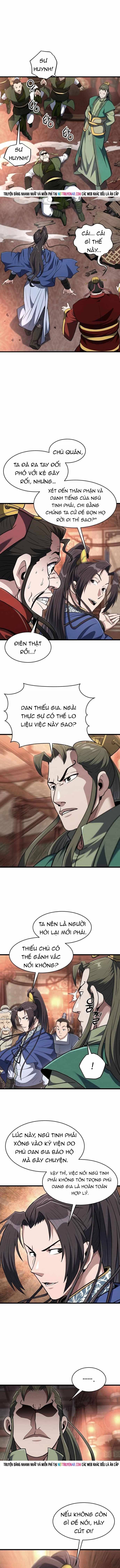 Phá Gia Thiếu Chủ Quá Mạnh Rồi Chapter 28 - 12