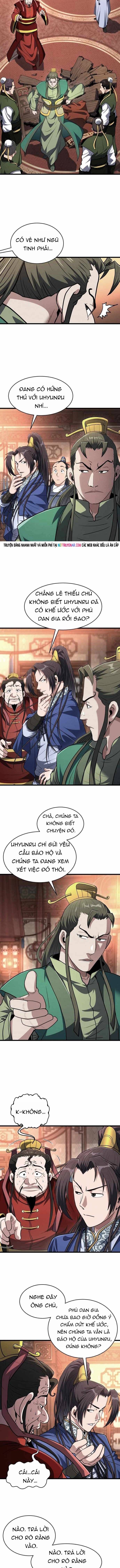 Phá Gia Thiếu Chủ Quá Mạnh Rồi Chapter 28 - 7