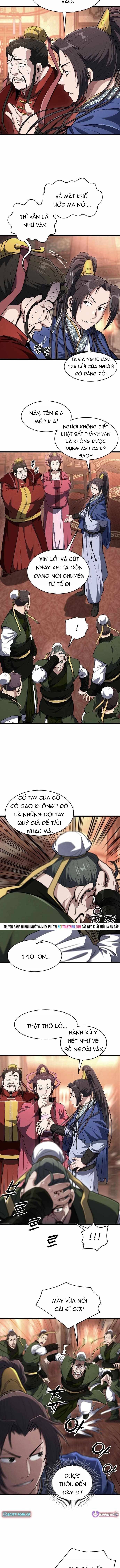 Phá Gia Thiếu Chủ Quá Mạnh Rồi Chapter 28 - 8