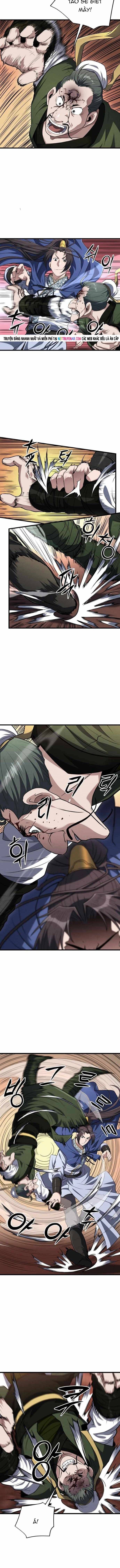 Phá Gia Thiếu Chủ Quá Mạnh Rồi Chapter 28 - 9