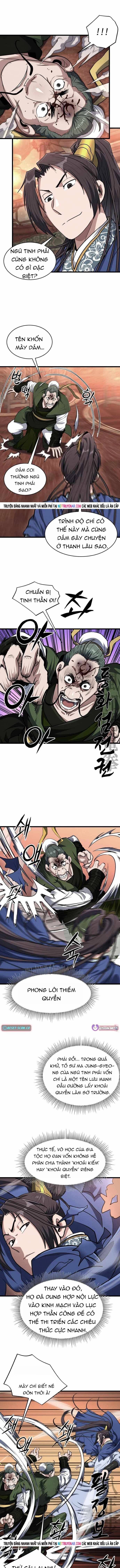 Phá Gia Thiếu Chủ Quá Mạnh Rồi Chapter 28 - 10