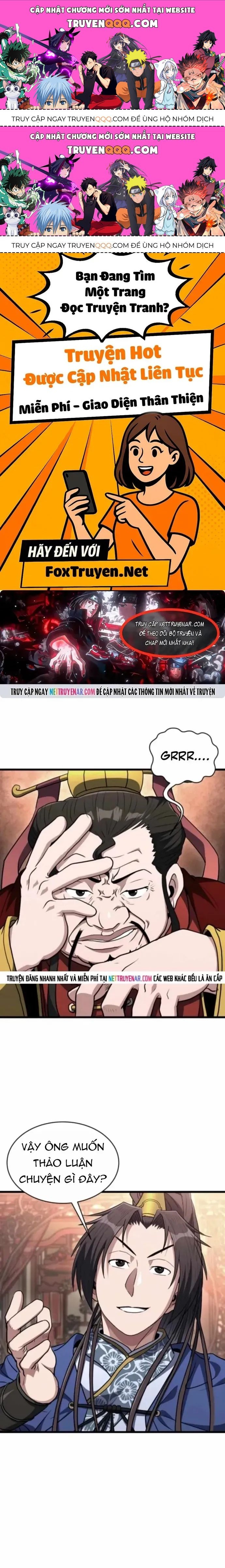 Phá Gia Thiếu Chủ Quá Mạnh Rồi Chapter 29 - 1