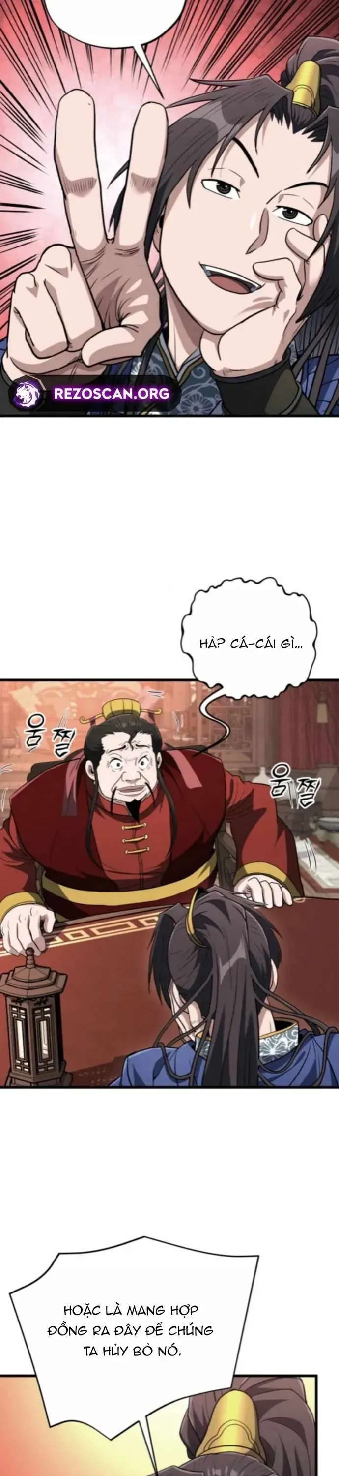 Phá Gia Thiếu Chủ Quá Mạnh Rồi Chapter 29 - 25