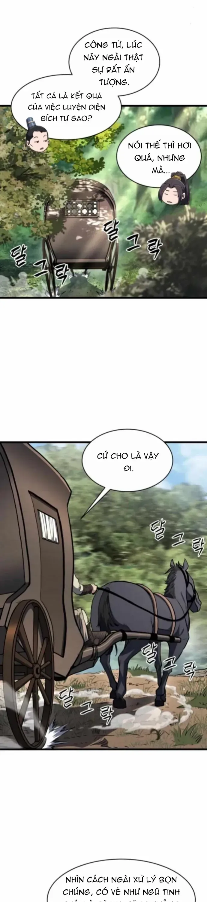 Phá Gia Thiếu Chủ Quá Mạnh Rồi Chapter 29 - 27
