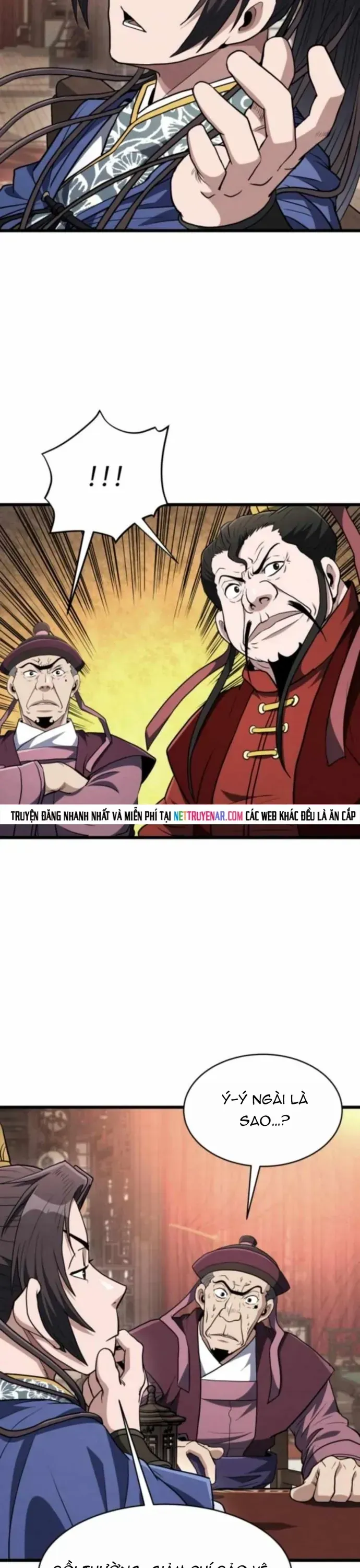 Phá Gia Thiếu Chủ Quá Mạnh Rồi Chapter 29 - 9