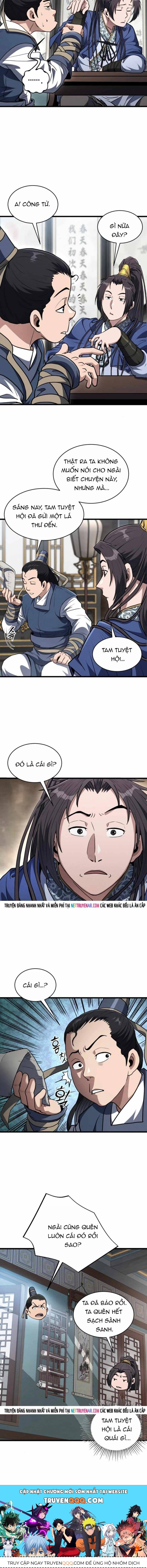 Phá Gia Thiếu Chủ Quá Mạnh Rồi Chapter 30 - 11