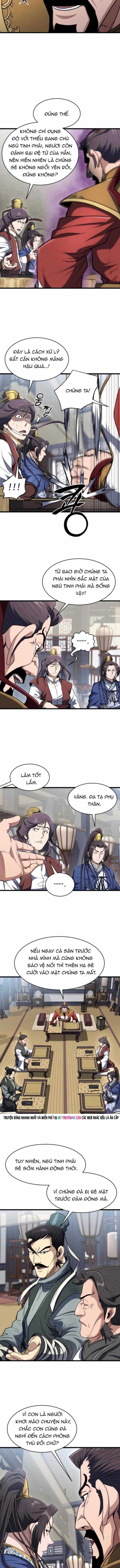 Phá Gia Thiếu Chủ Quá Mạnh Rồi Chapter 30 - 5