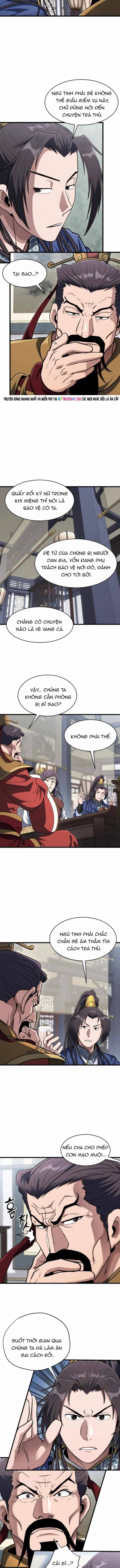 Phá Gia Thiếu Chủ Quá Mạnh Rồi Chapter 30 - 6