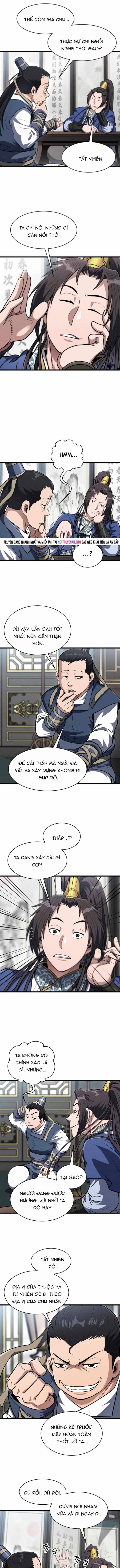 Phá Gia Thiếu Chủ Quá Mạnh Rồi Chapter 30 - 10