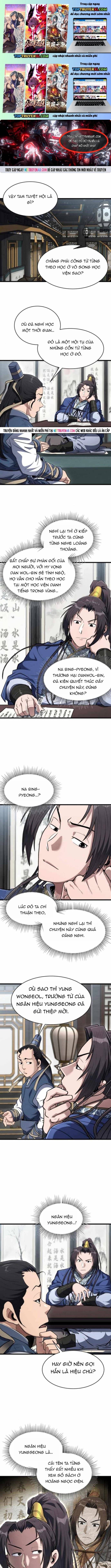 Phá Gia Thiếu Chủ Quá Mạnh Rồi Chapter 31 - 2