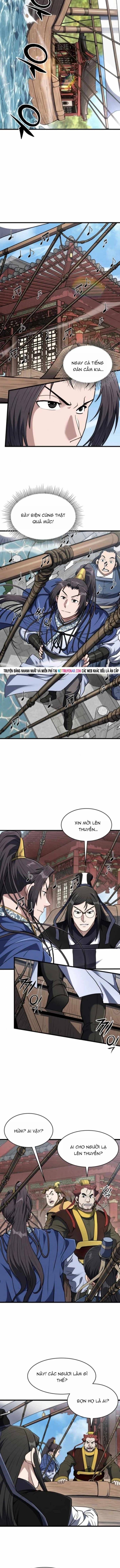 Phá Gia Thiếu Chủ Quá Mạnh Rồi Chapter 31 - 11