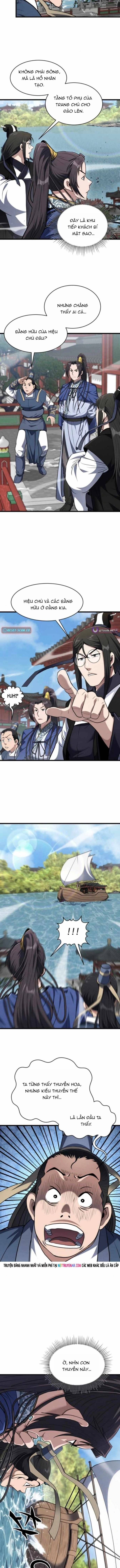 Phá Gia Thiếu Chủ Quá Mạnh Rồi Chapter 31 - 10
