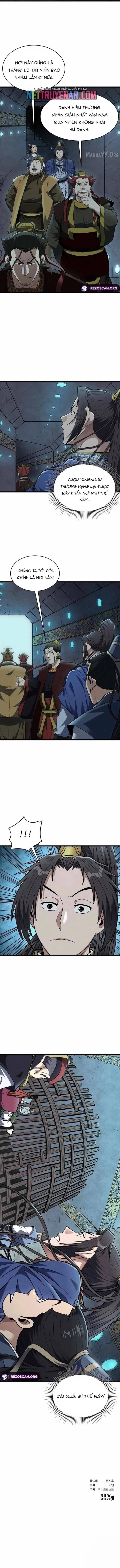 Phá Gia Thiếu Chủ Quá Mạnh Rồi Chapter 32 - 12