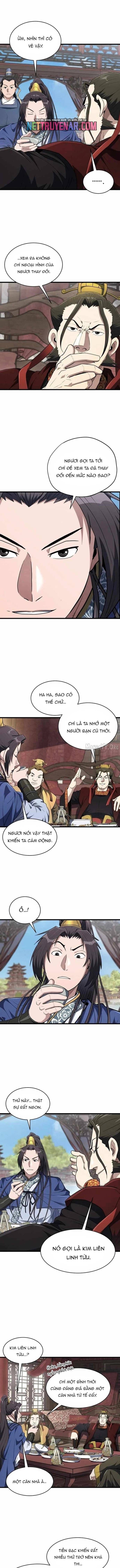 Phá Gia Thiếu Chủ Quá Mạnh Rồi Chapter 32 - 3