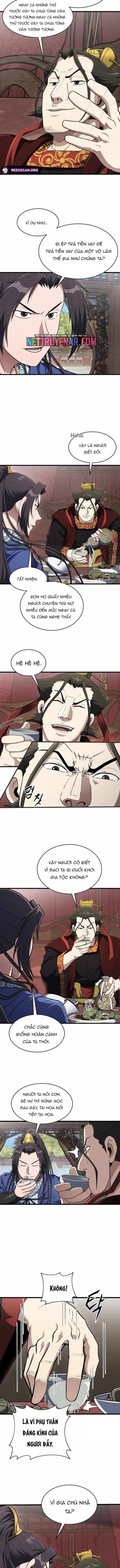 Phá Gia Thiếu Chủ Quá Mạnh Rồi Chapter 32 - 4