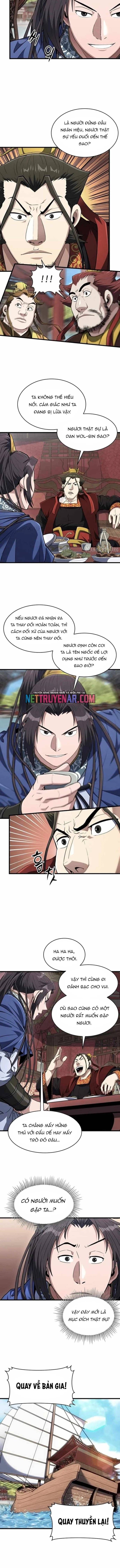 Phá Gia Thiếu Chủ Quá Mạnh Rồi Chapter 32 - 6