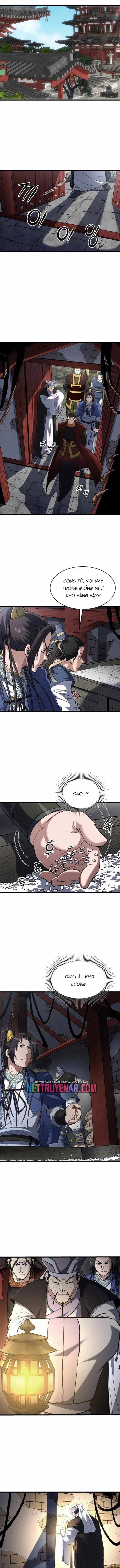 Phá Gia Thiếu Chủ Quá Mạnh Rồi Chapter 32 - 8