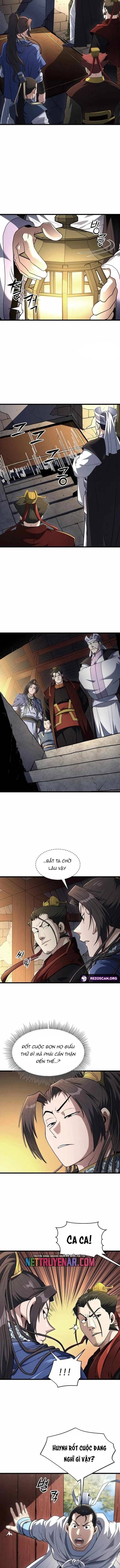 Phá Gia Thiếu Chủ Quá Mạnh Rồi Chapter 32 - 9