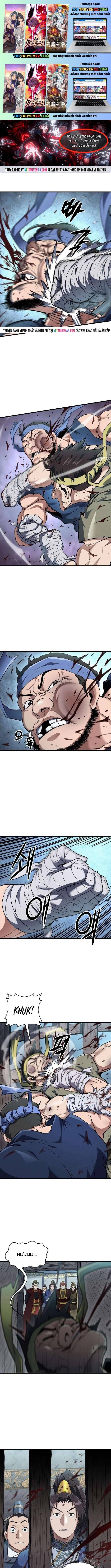 Phá Gia Thiếu Chủ Quá Mạnh Rồi Chapter 33 - 2