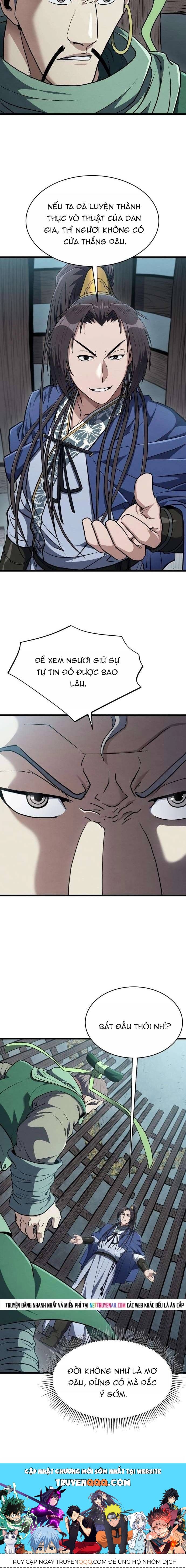 Phá Gia Thiếu Chủ Quá Mạnh Rồi Chapter 33 - 13