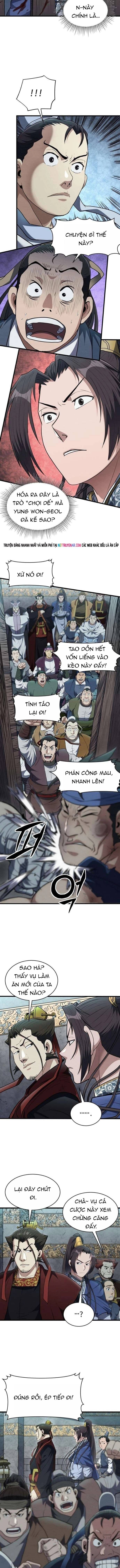 Phá Gia Thiếu Chủ Quá Mạnh Rồi Chapter 33 - 3