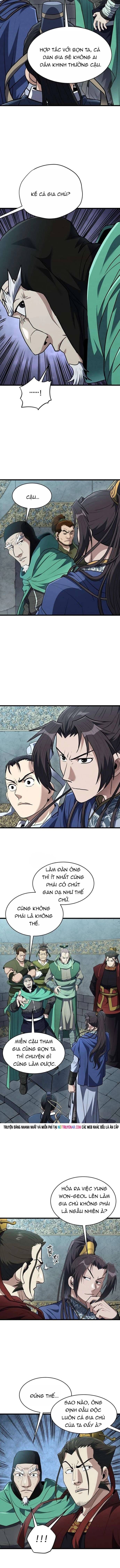 Phá Gia Thiếu Chủ Quá Mạnh Rồi Chapter 33 - 7