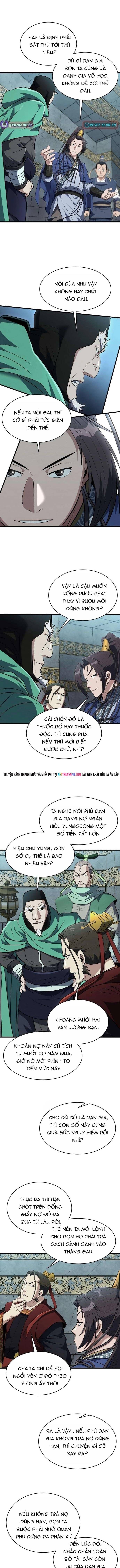 Phá Gia Thiếu Chủ Quá Mạnh Rồi Chapter 33 - 8