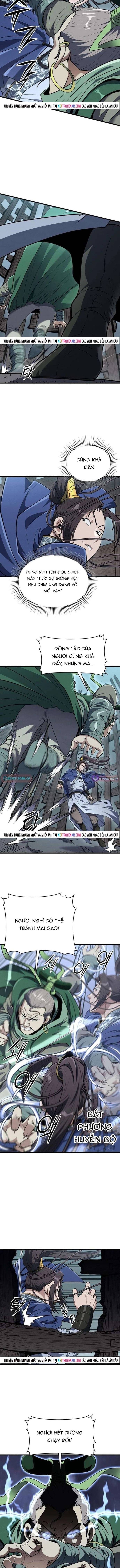 Phá Gia Thiếu Chủ Quá Mạnh Rồi Chapter 34 - 4