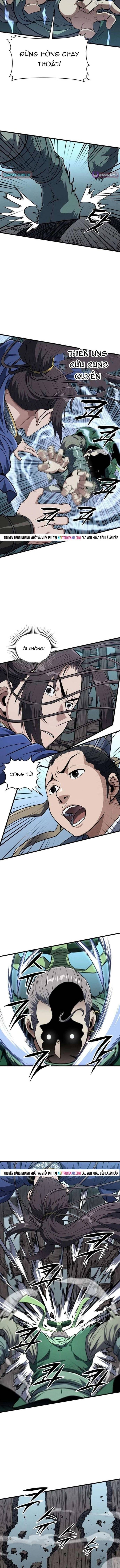 Phá Gia Thiếu Chủ Quá Mạnh Rồi Chapter 34 - 5