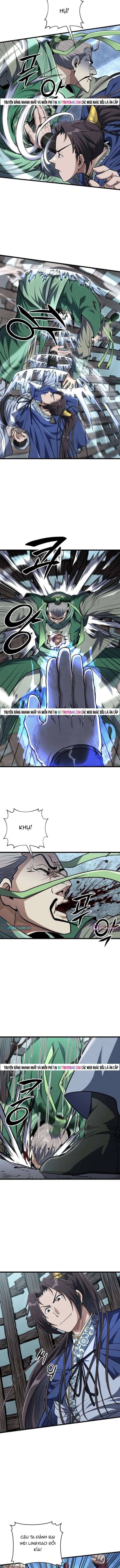 Phá Gia Thiếu Chủ Quá Mạnh Rồi Chapter 34 - 8