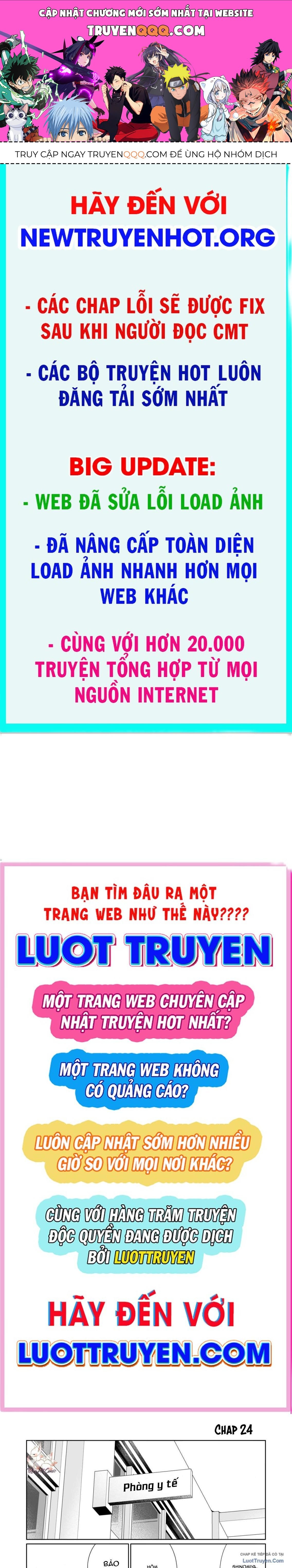 Bà Mẹ Điên Chapter 24.1 - 1