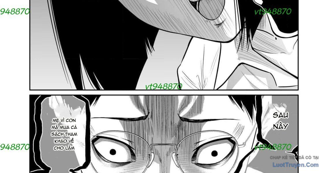 Bà Mẹ Điên Chapter 24.1 - 11