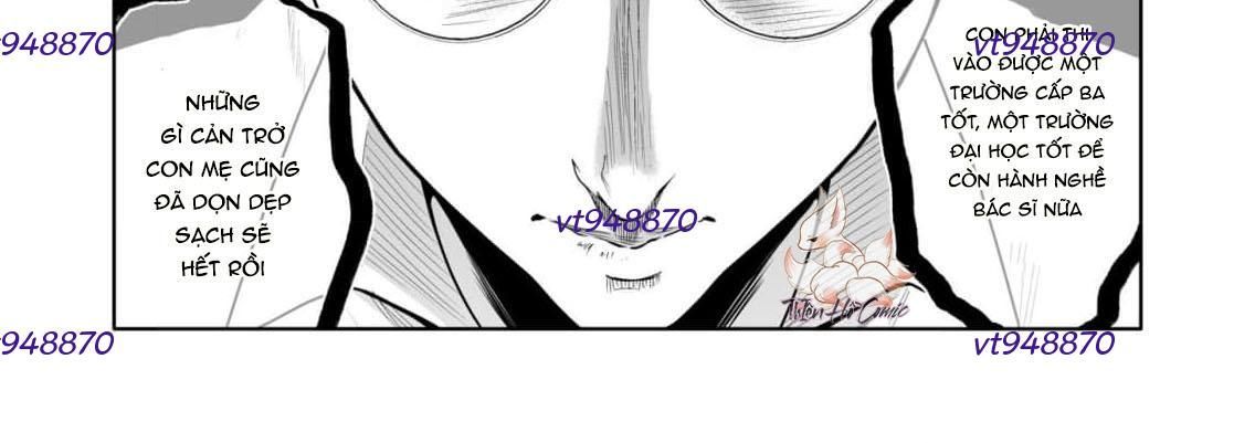 Bà Mẹ Điên Chapter 24.1 - 12