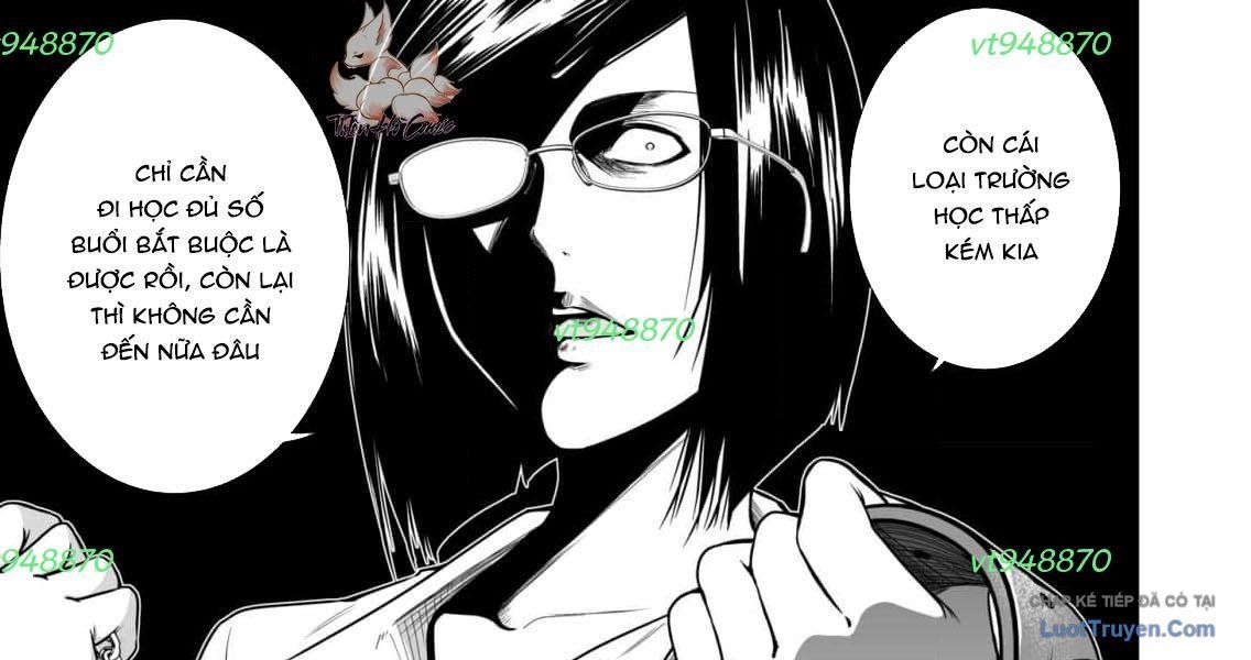 Bà Mẹ Điên Chapter 24.1 - 13