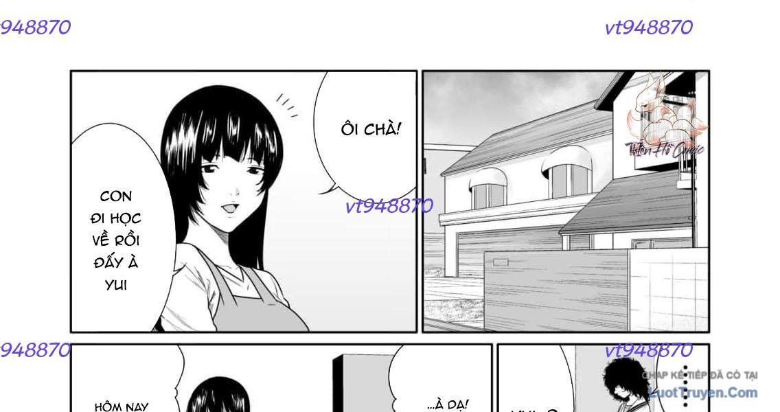 Bà Mẹ Điên Chapter 24.1 - 16