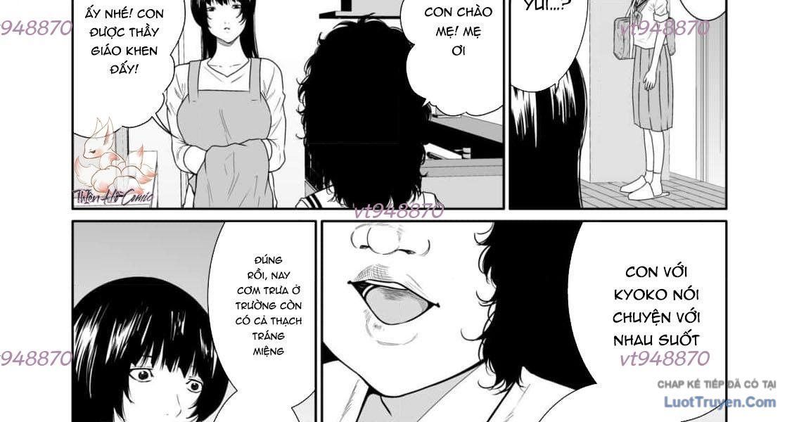 Bà Mẹ Điên Chapter 24.1 - 17