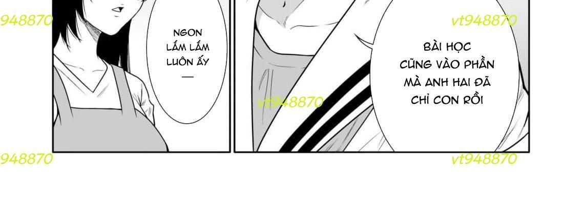 Bà Mẹ Điên Chapter 24.1 - 18