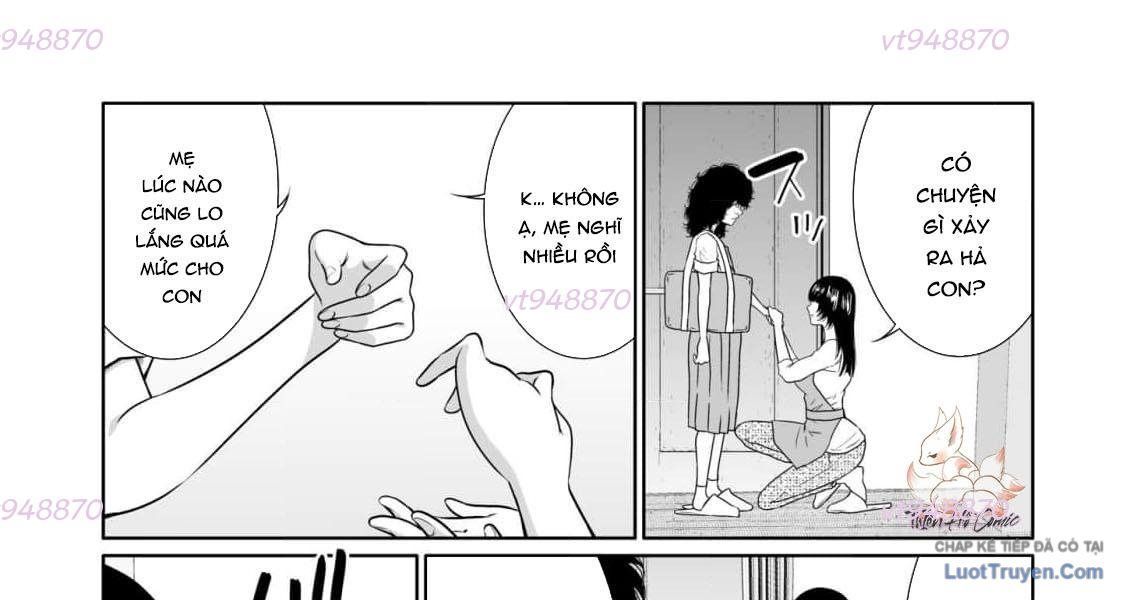Bà Mẹ Điên Chapter 24.1 - 19