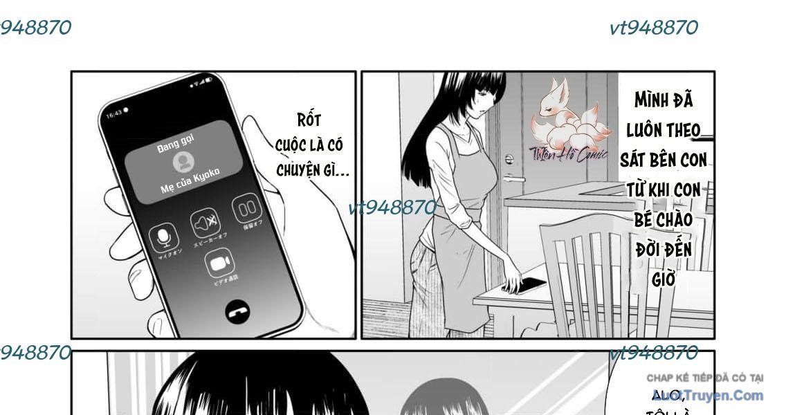 Bà Mẹ Điên Chapter 24.1 - 22