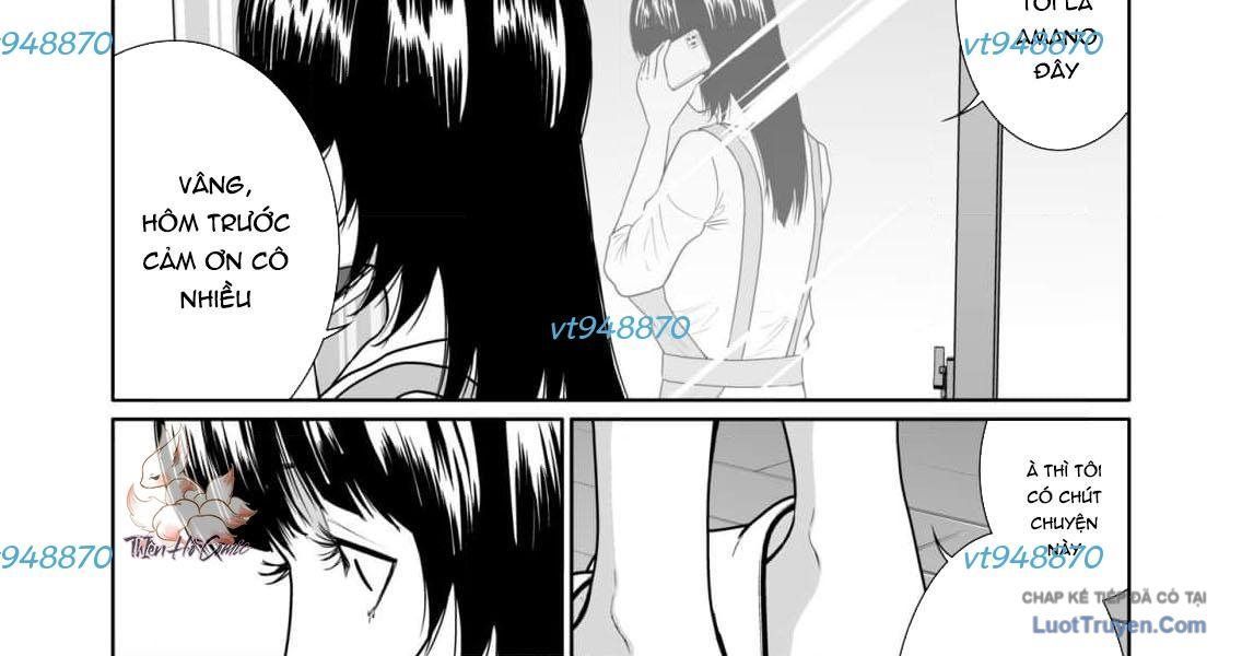 Bà Mẹ Điên Chapter 24.1 - 23