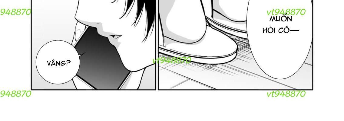 Bà Mẹ Điên Chapter 24.1 - 24