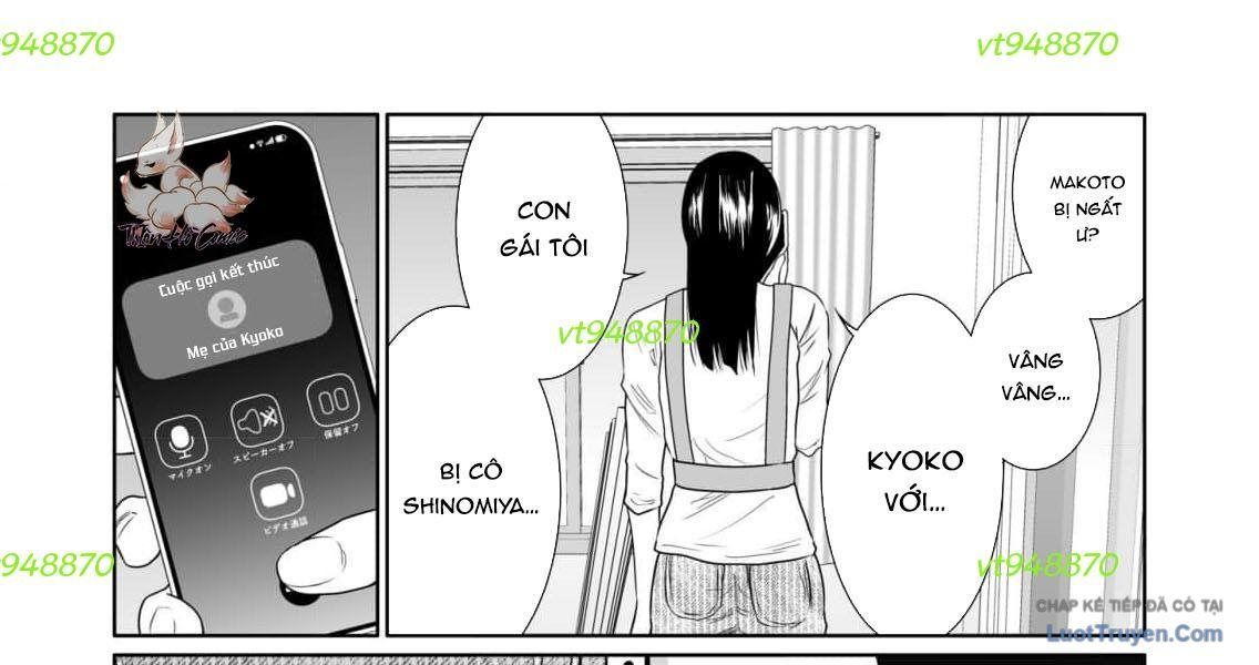 Bà Mẹ Điên Chapter 24.1 - 25